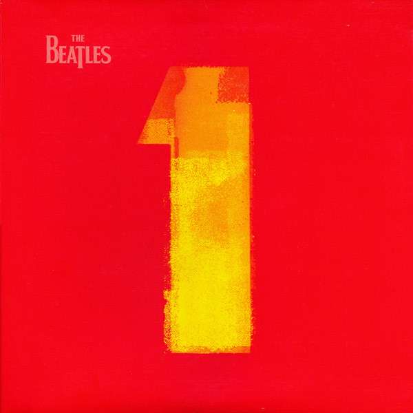 The Beatles – 1 (2LP)
